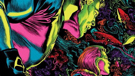 Slideshow: Fantastic Four: Full Circle Preview Gallery