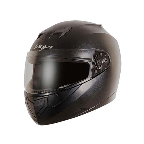 Vega Edge Black