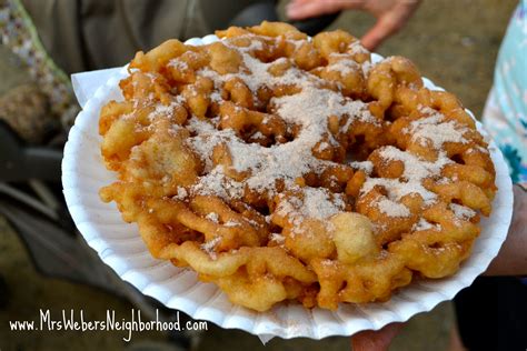 8 Reasons To Take Your Family to the Oakland County Fair - Mrs. Weber's ...