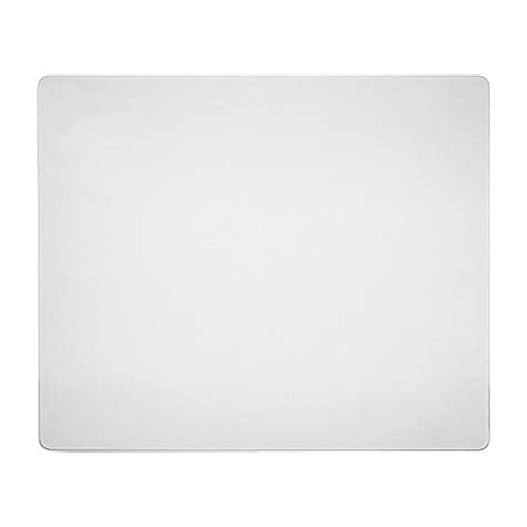 ATORSE® Glass Gaming Mouse Pad Smooth Fast and Accurate Mouse Control ...