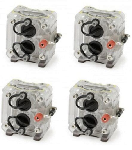 Double Reversible Fuel Cell H2/O2/Air at Best Price in Bangalore ...