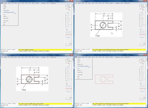 Buy CAD Software for Electrical, Mechanical, Fire Alarm, Floor Plan ...