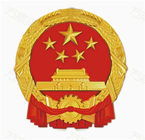 中国的国徽图片,美国国徽图片,中国国微_大山谷图库