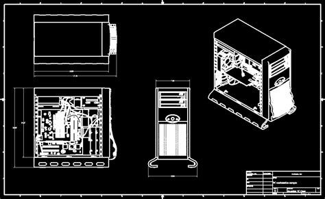 Image result for Computer AutoCAD Block