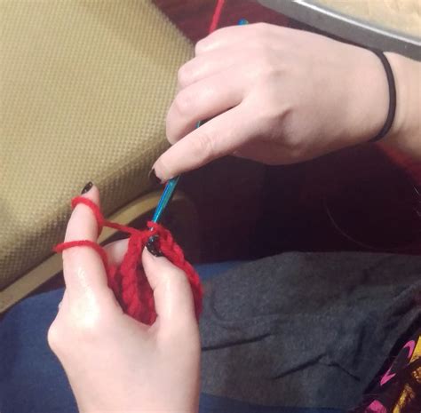 Classes – Crochet Cosplay