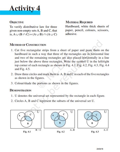 Class 11 Maths Lab Activity 的图像结果