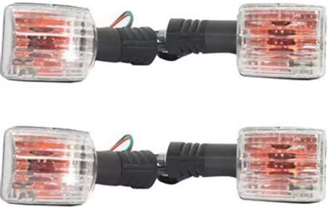 SPEDY Premium Indicator with Splendor logo for Splendor All models ...