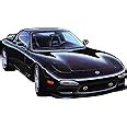 Buy Tamiya 1/24 Sports Car | Model Building Kits | No.116 MAZDA RX-7 R1 ...