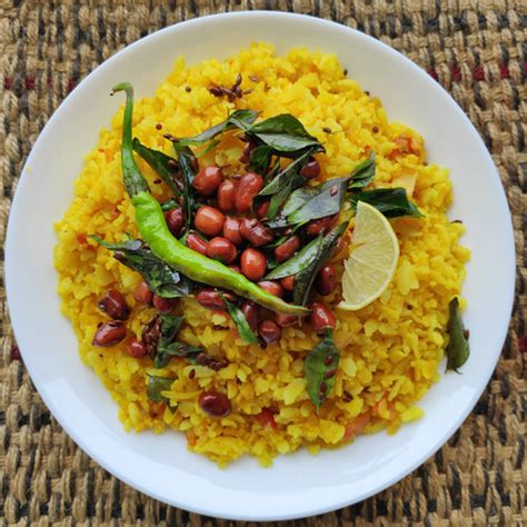 5 delicious Indian vegan breakfast recipes to kickstart your day ...