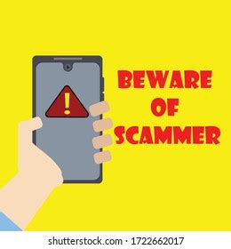 Image result for Code Red Mobile Alert Scam