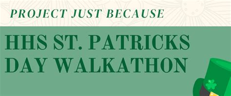 Project Just Because Club Announces upcoming Walkathon - HopNews