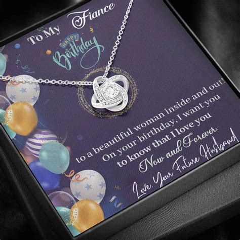 Buy the Best Surprise Birthday Gift For Fiance By Fabunora | ON SALE