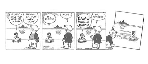 15 Funniest Nancy Comics of All Time