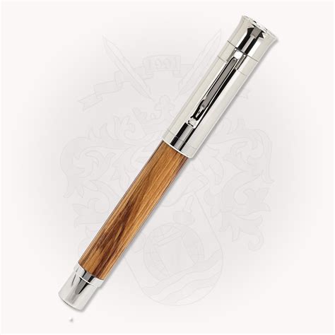 Graf von Faber Castell 1761-2001 240th Anniversary Limited Edition Fou ...