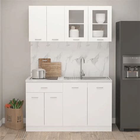 Image result for Small Kitchen Units