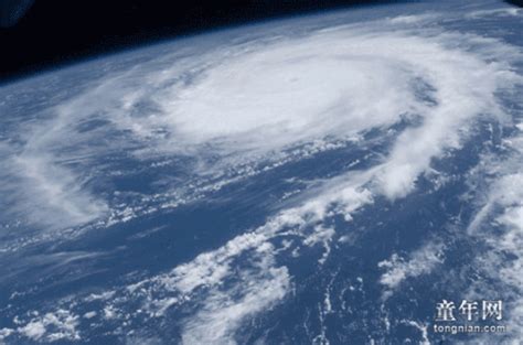 美国历史上最可怕的飓风，一阵飓风过后损失400多亿美元！—【世界之最网】