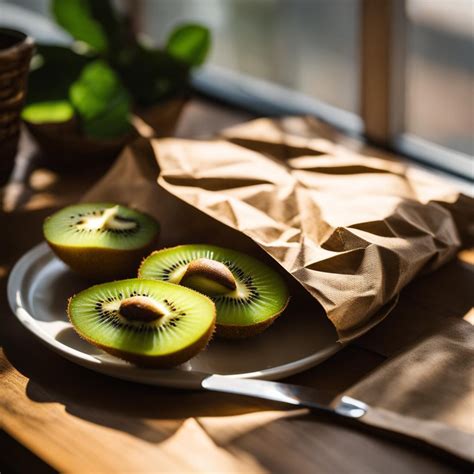 Unlocking the Secrets: How to Tell If Kiwi is Ripe - Insider Tips