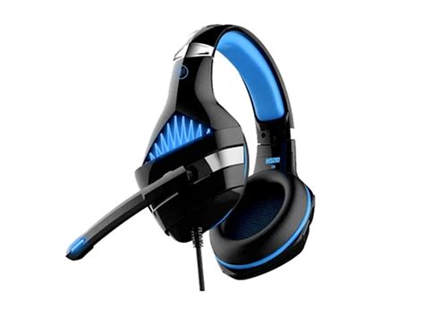 Buy Ant Esports H500 Stereo Gaming Headphones with Mic in India ...