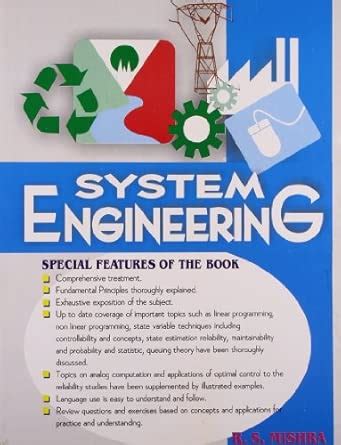 Buy System Engineering Book Online at Low Prices in India | System ...