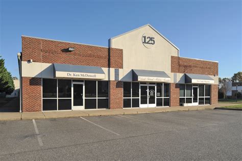 Medical Facility General Contractor | Virginia | Wack GC