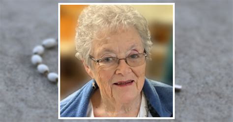 Obituary Guestbook | Darlene Graf | Nelson-Bauer Funeral Homes