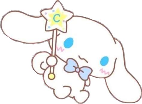 Cinnamoroll, Cute, Adorable, Cloud, Sanrio PNG