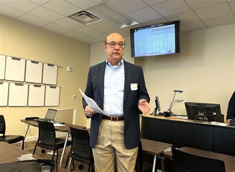 Leaders meet to discuss Fort Benning IGSA partnership opportunities at ...