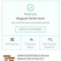 Snapdeal.com — Money not refund against product collect.