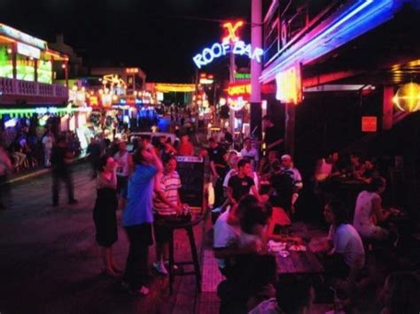Bodrum Night Life