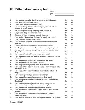 Dastform - Fill Online, Printable, Fillable, Blank | pdfFiller