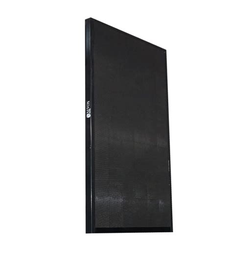 Buy 75 Inch Vertical Video Wall P3 Led Display For Entrance Reception ...