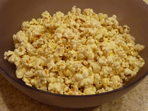 Whole Grain Popcorn Benefits at William Melendez blog