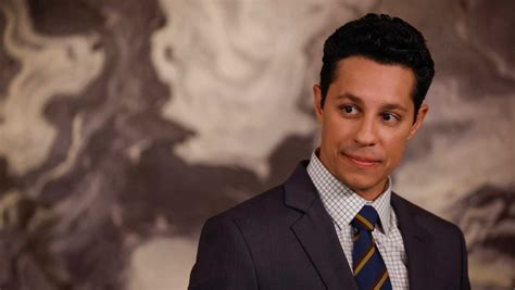 David Del Rio Fired From Matlock Amid Sexual Assault Allegation - Times ...