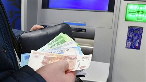 俄储蓄银行完成中国自动取款机测试 - 2023年9月11日, 俄罗斯卫星通讯社