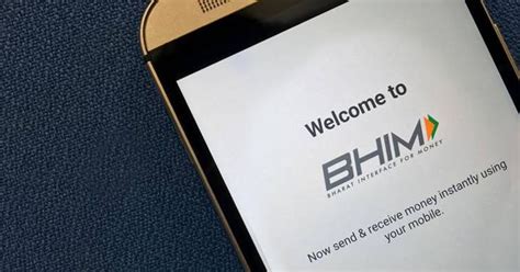 Despite Modi Push, Major Companies Are Still Slow To Accept Bhim App ...