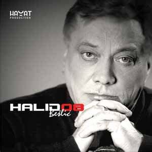 Image result for halid
