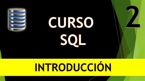 SQL En Espanol 的图像结果