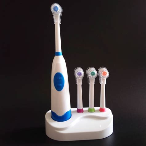 How Often To Change The Head On An Electric Toothbrush | Storables