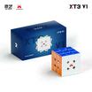 QiYi X Man XT3 V1 3x3 – The Cubeology