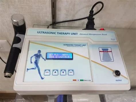 Physiotherapy Machine And Equipment - Physiotherapy Laser 500mw Trader ...