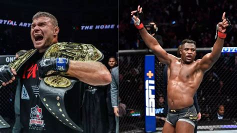 MMA King Anatoly Malykhin Eyes Boxing Crown: Targets Ngannou Showdown ...