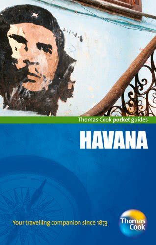 Buy Havana (Pocket Guides) Book Online at Low Prices in India | Havana ...