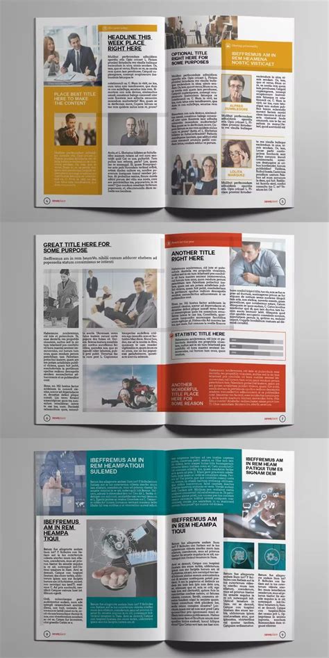 Image result for InDesign Newsletter Tutorial