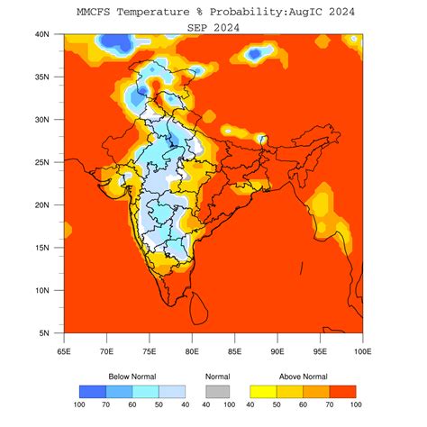 CFS Anomaly Forecast