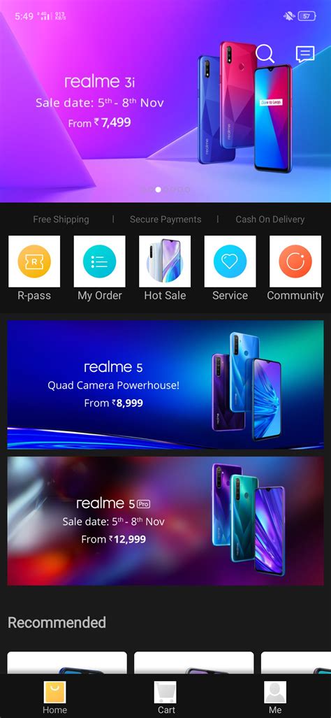 realme Community