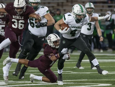 What Is Southlake Carroll Football Record at Brenda Ferri blog