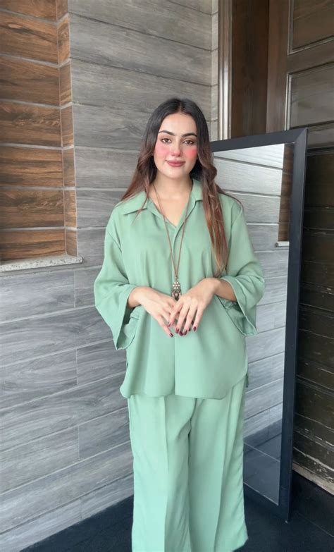 Riva | Premium Flowy Rayon Co-ord Set | Dhirai