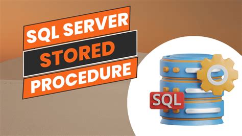 Procedures Stockees SQL Server VB.NET 的图像结果