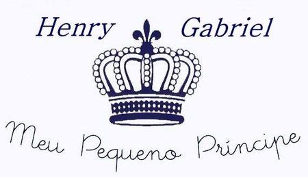 Henry Gabriel | BabyCenter