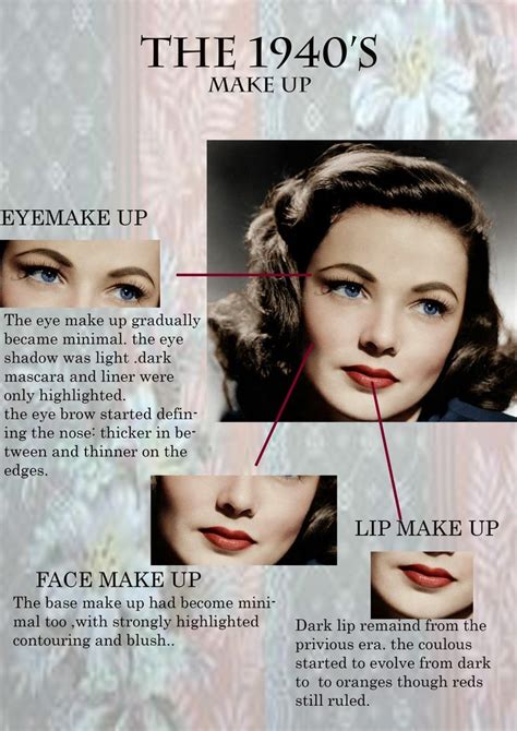 eye makeup in your 40s